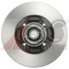A.B.S. 16058C Brake Disc